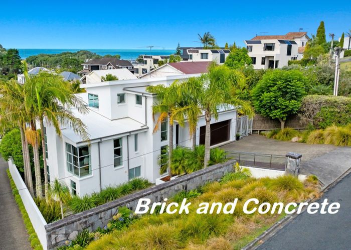  at 41 Prospect Terrace, Milford, North Shore City, Auckland