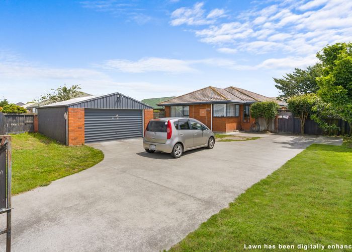  at 115 Carmen Road, Hei Hei, Christchurch