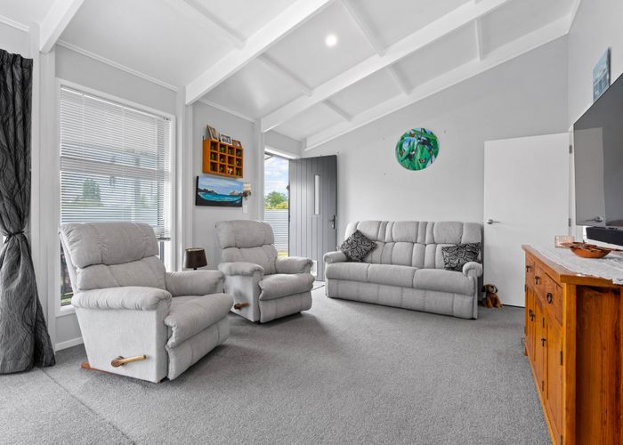  at 122A Oxford Street, Masterton, Masterton, Wellington