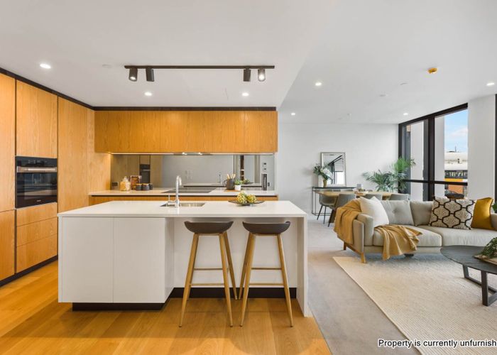 at 305/155 Beaumont Street, Wynyard Quarter, Auckland City, Auckland