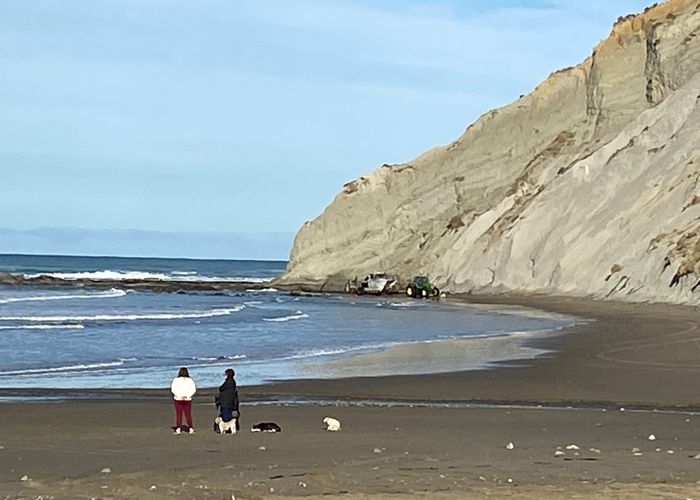  at 489 Whangaehu Road, Pōrangahau
