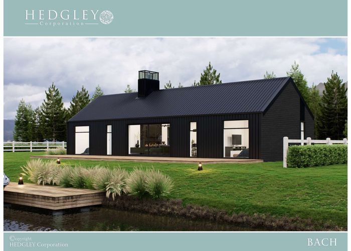  at Lot 15/4 Polish Lane, Marshland, Christchurch City, Canterbury