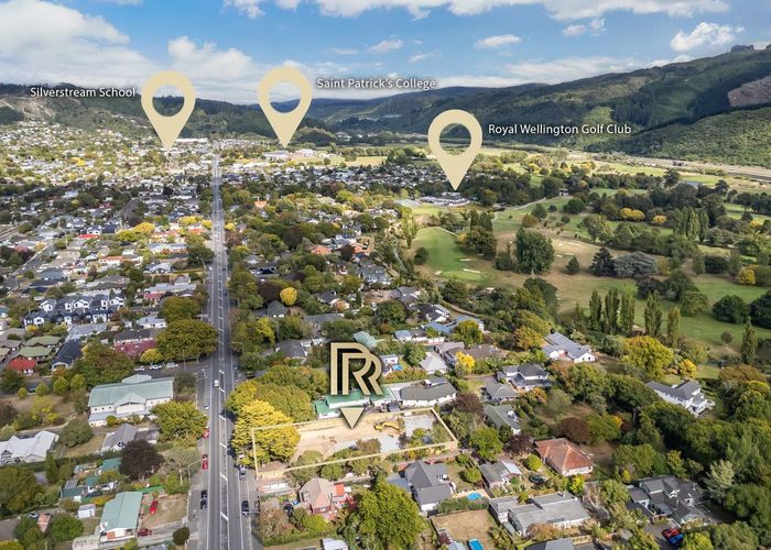  at 395 Fergusson Drive, Heretaunga, Upper Hutt, Wellington