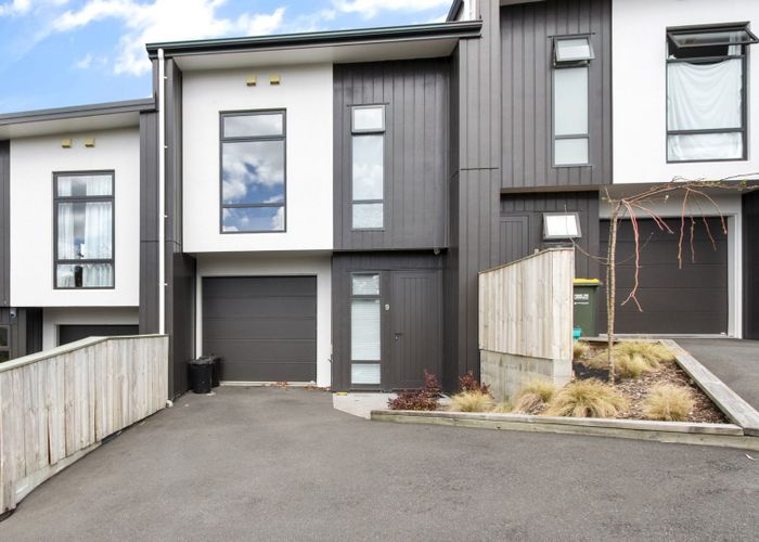  at 9/25 Thackeray Street, Hamilton Lake, Hamilton