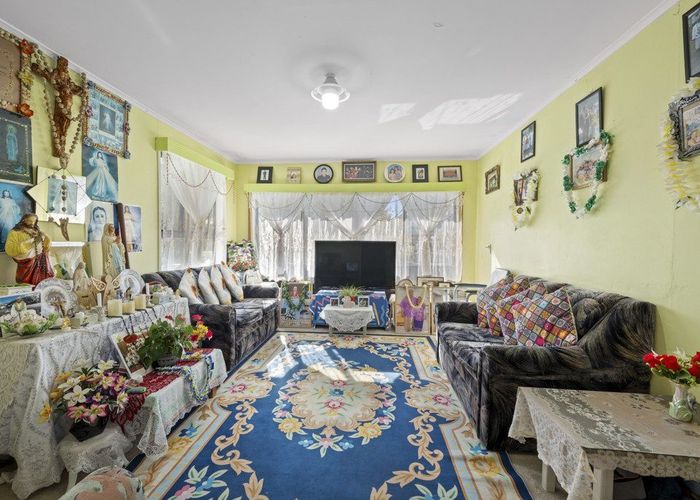  at 25 Rapson Road, Otara, Manukau City, Auckland