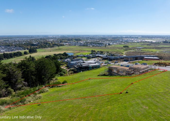  at 50 Kitcheners Knoll Road, Kennedy's Bush, Christchurch City, Canterbury