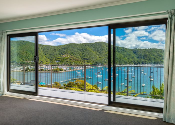 at 328 Waikawa Road Waikawa, Picton, Marlborough, Marlborough