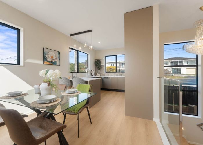  at 99 Sylvan Avenue, Northcote, North Shore City, Auckland