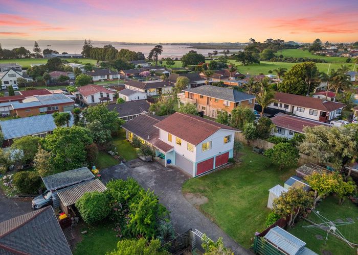  at 13 Huber Street, Weymouth, Manukau City, Auckland