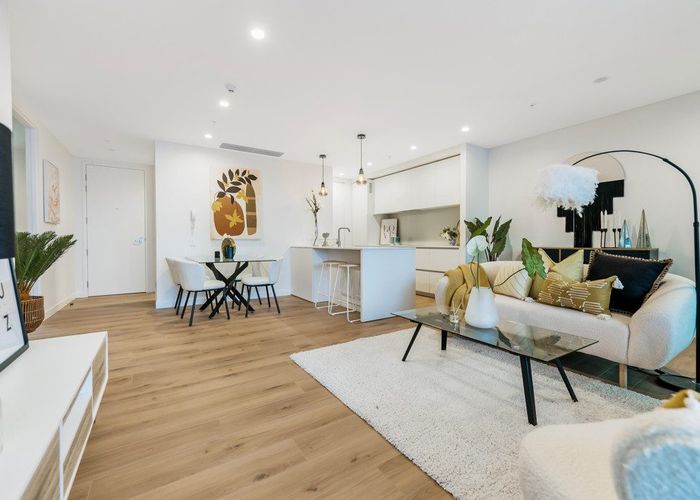  at 504/47 Randolph Street, Eden Terrace, Auckland City, Auckland