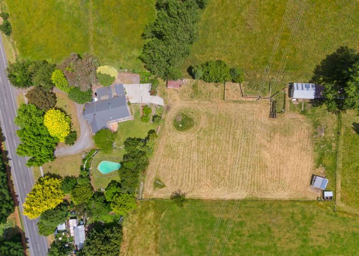  at 1555 State Highway 2 Tauherenikau, Featherston, South Wairarapa, Wellington