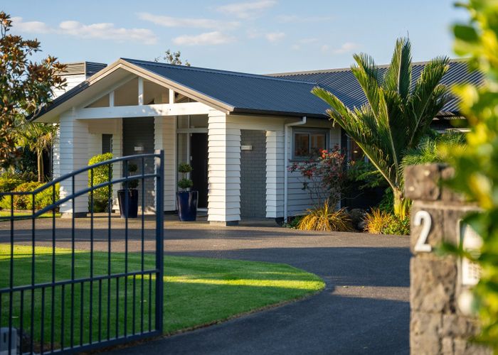  at 2 Powell Lane, Waiau Pa