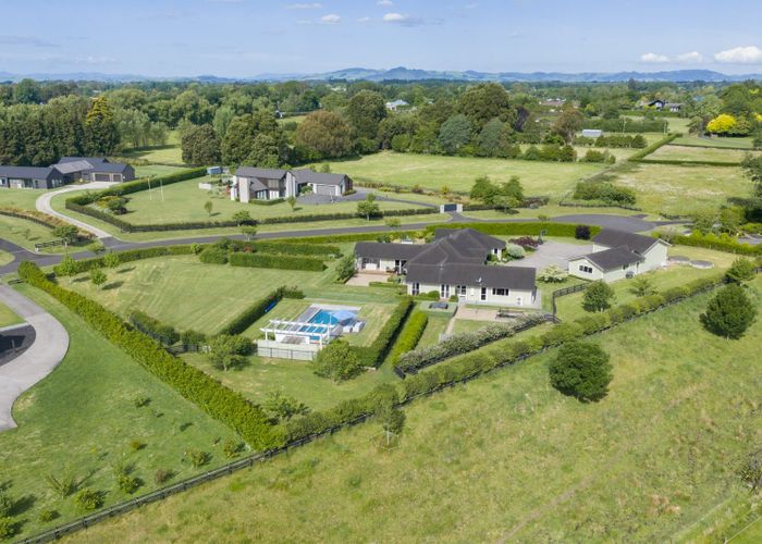  at 2 Green Haven Lane, Tamahere, Waikato, Waikato