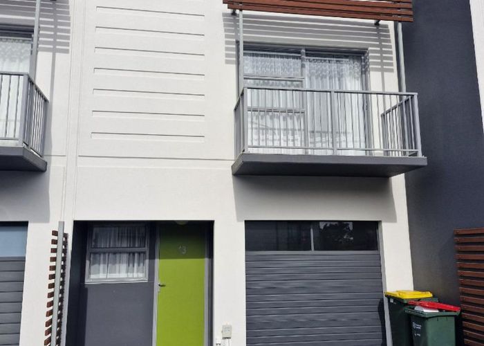  at 13/38 Maratahu Street, Westown, New Plymouth, Taranaki