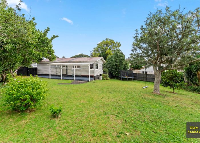  at 7 Rainbow Place, Wattle Downs, Manukau City, Auckland