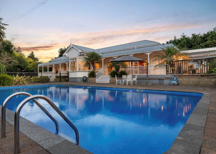  at 94 Bungard Road, Karaka, Papakura