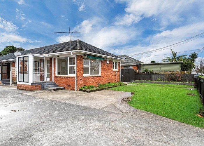  at 1/19 Motatau Road, Papatoetoe, Manukau City, Auckland
