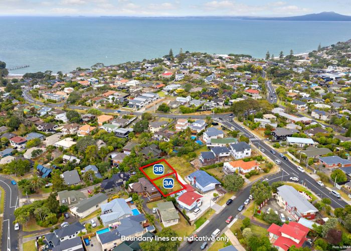  at 3B Clematis Avenue, Murrays Bay, Auckland