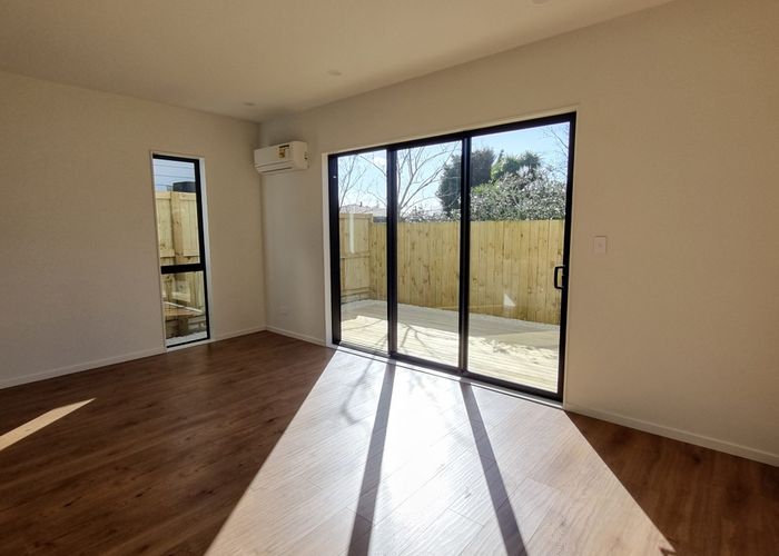  at 143c Seabrook Ave, New Lynn, Waitakere City, Auckland