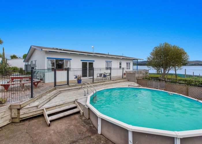  at 291A Otara East Road, Tirohanga, Ōpōtiki