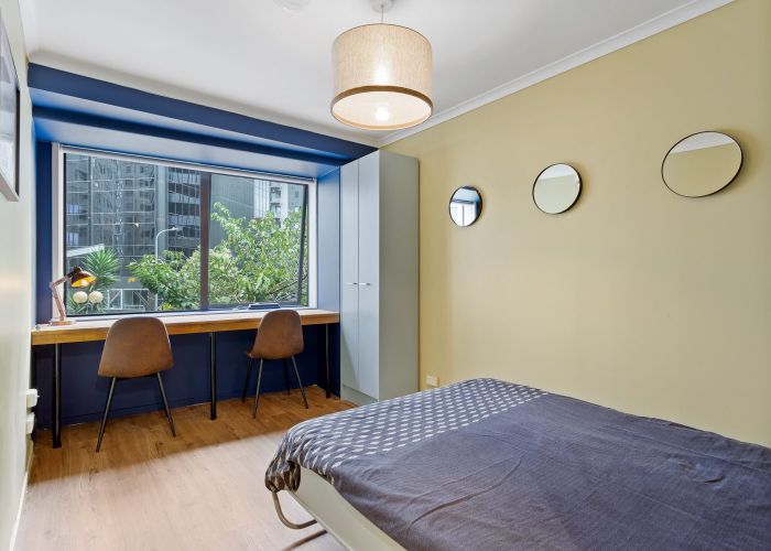  at 104/96 Symonds Street, City Centre, Auckland City, Auckland