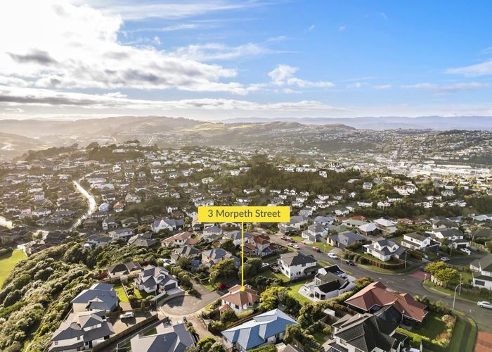  at 3 Morpeth Street, Johnsonville, Wellington, Wellington