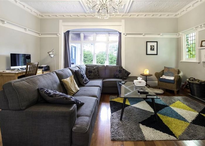  at 25 Kennedy Road, Napier South, Napier, Hawke's Bay