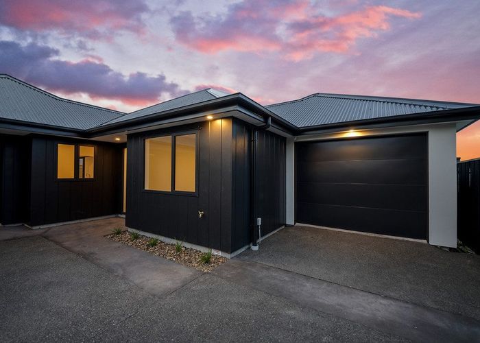  at 4/45 Averill Street, Richmond, Christchurch City, Canterbury
