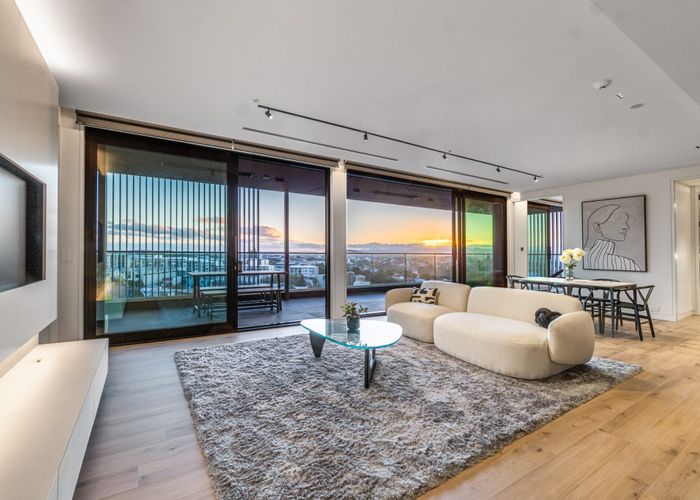  at 904/47 Randolph Street, Eden Terrace, Auckland City, Auckland