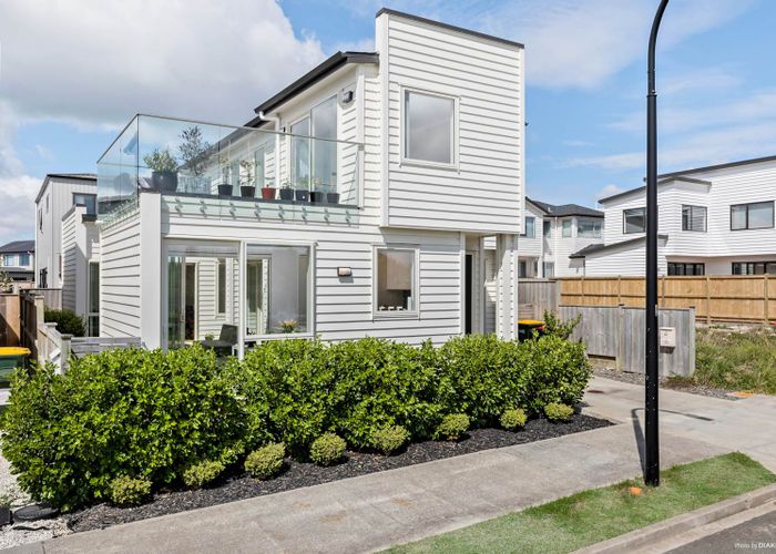 at 46 Lockheed Street, Hobsonville, Auckland