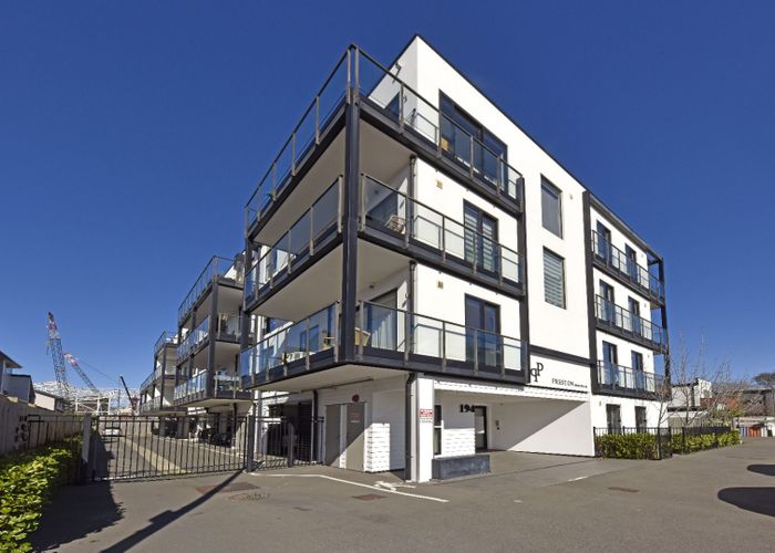  at 102/194 Worcester Street, City Centre, Christchurch City, Canterbury