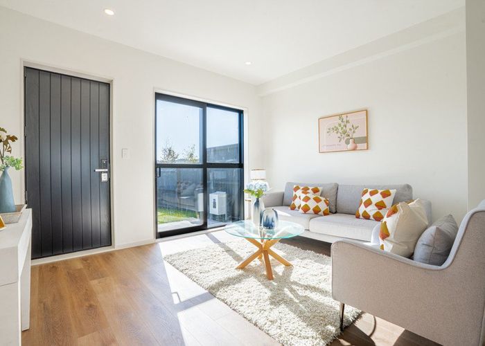  at Lot 21/293 Flat Bush School Road, Flat Bush, Manukau City, Auckland