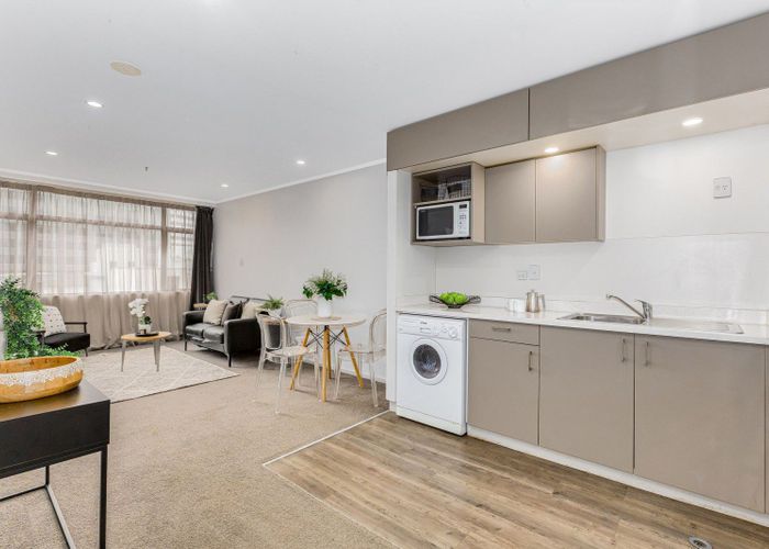  at 11/35C Johnston Street, Wellington Central, Wellington, Wellington