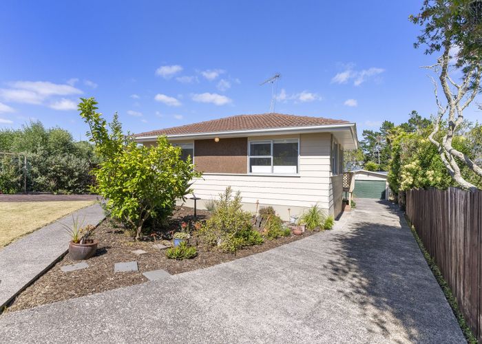  at 57 Hellyers Street, Birkdale, Auckland
