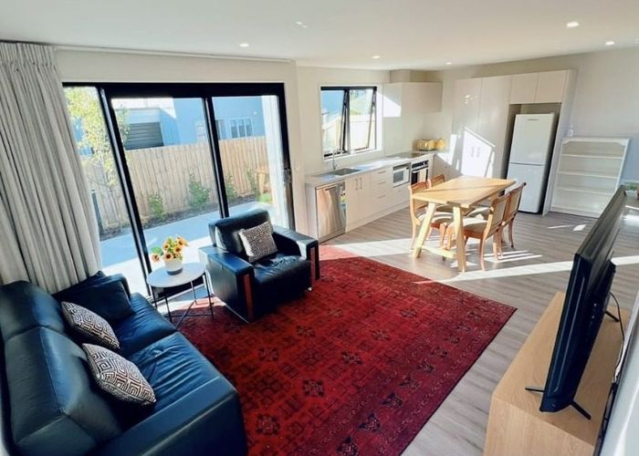  at 2/417 Madras Street, City Centre, Christchurch City, Canterbury