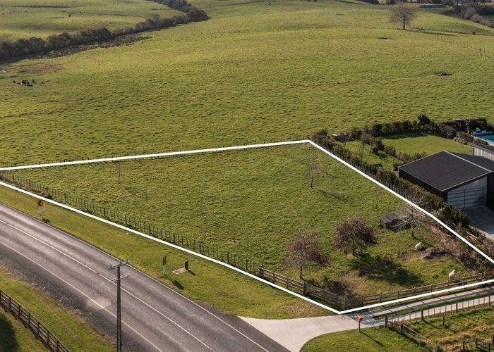  at Lot 2, 94 Monument Road, Clevedon, Manukau City, Auckland