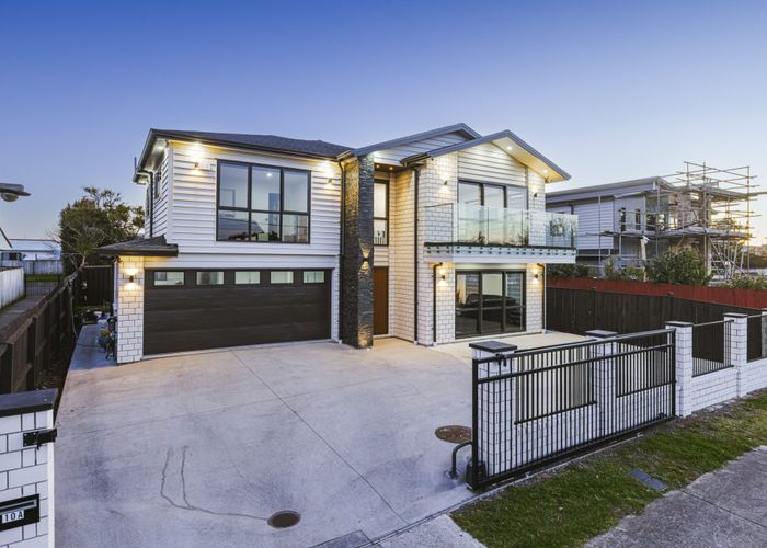  at 10A John Street, Mangere East, Auckland