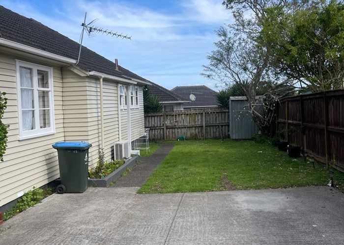  at 25 Hobson Drive, Panmure, Auckland City, Auckland
