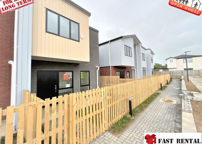  at 8 Hari Pl--Viewing--On Sun 8th Feb at 11:00-11:20am, Favona, Manukau City, Auckland