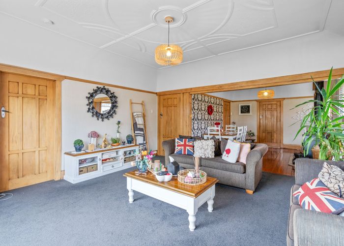  at 36 Louisa Street, Gladstone, Invercargill