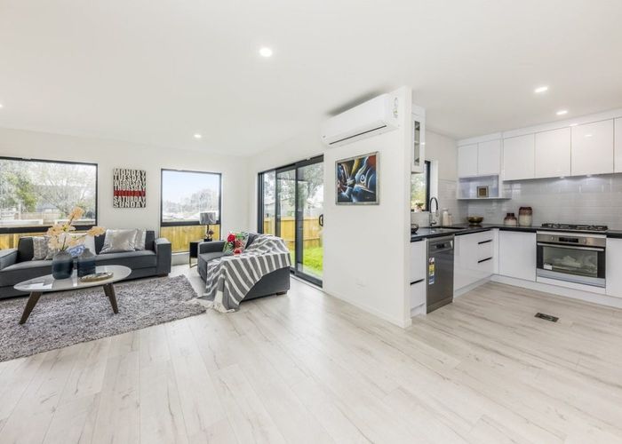  at 141A Russell Road, Manurewa, Manukau City, Auckland