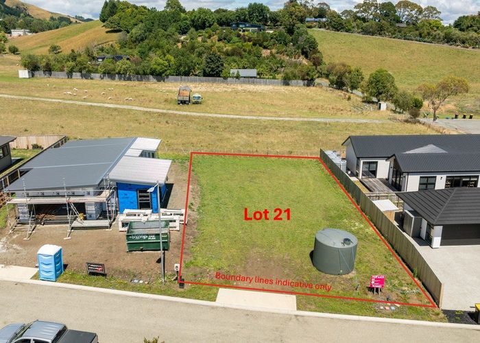  at Belvedere Drive Extension - Stage 2, Richmond, Tasman, Nelson / Tasman