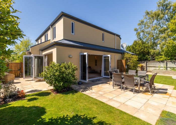  at 3 Wilmington Place, Shirley, Christchurch