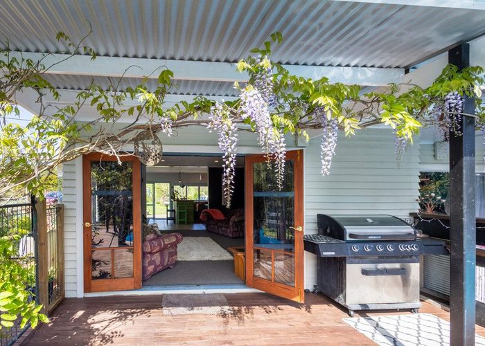  at 124 Opouteke Road, Dargaville, Kaipara, Northland