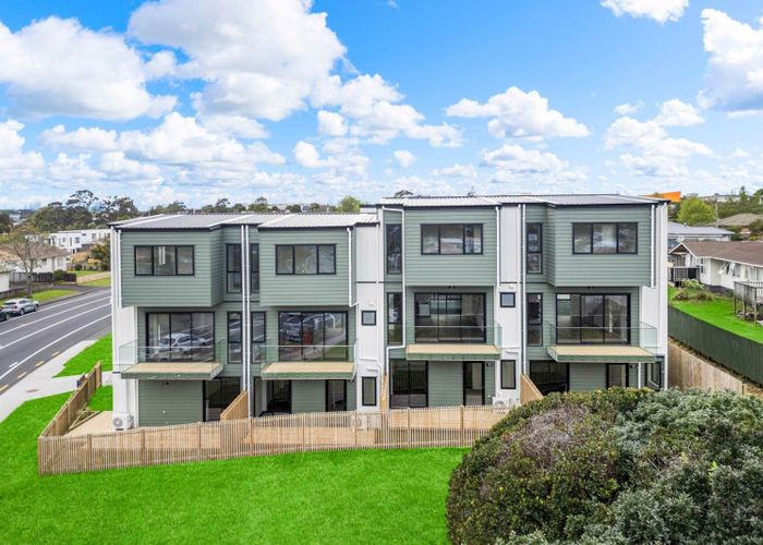  at Lot 7 / 125 Universal Drive, Henderson, Waitakere City, Auckland