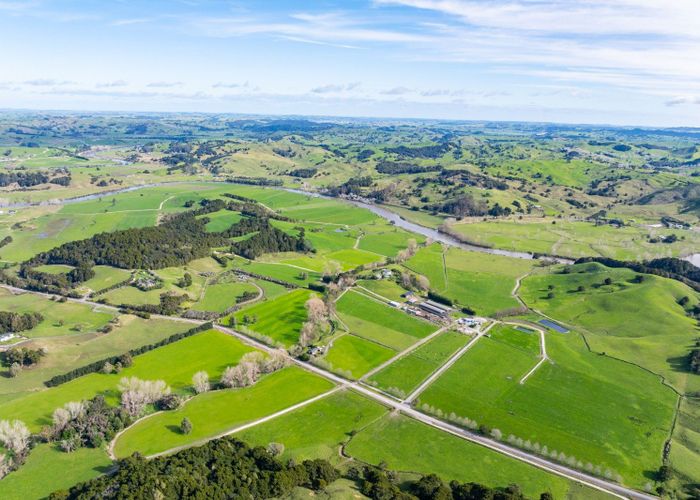  at 412B Pukehuia Road, Tangiteroria, Kaipara, Northland