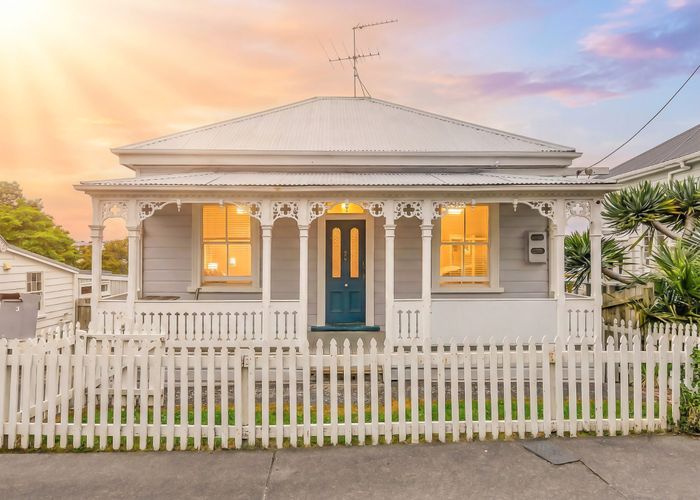  at 3 Monmouth Street, Grey Lynn, Auckland City, Auckland