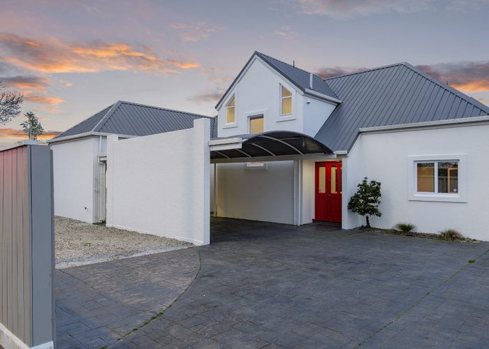  at 1/148 Memorial Avenue, Burnside, Christchurch