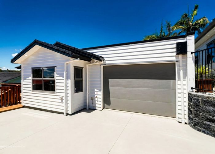  at 74B Awaroa Road, Sunnyvale, Waitakere City, Auckland