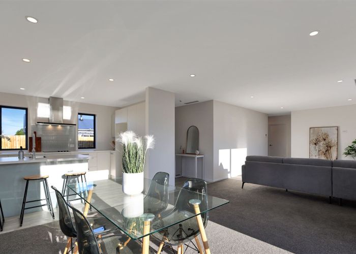  at 42A Thomson Street, Tinwald, Ashburton, Canterbury